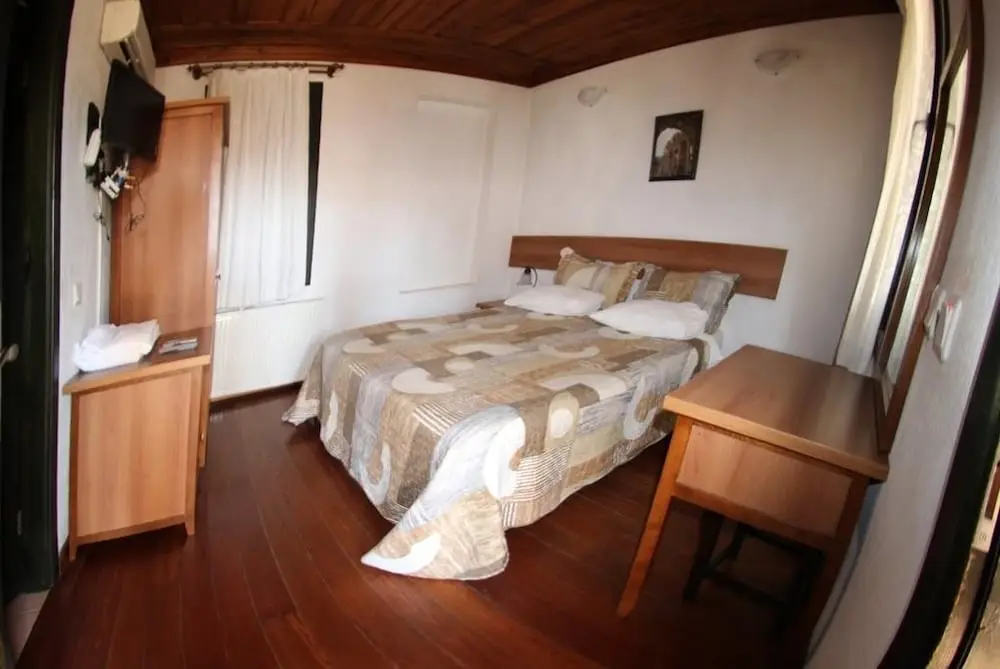 Сельчук: Akay Hotel