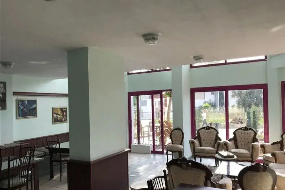 Кушадасы: Suer Hotel
