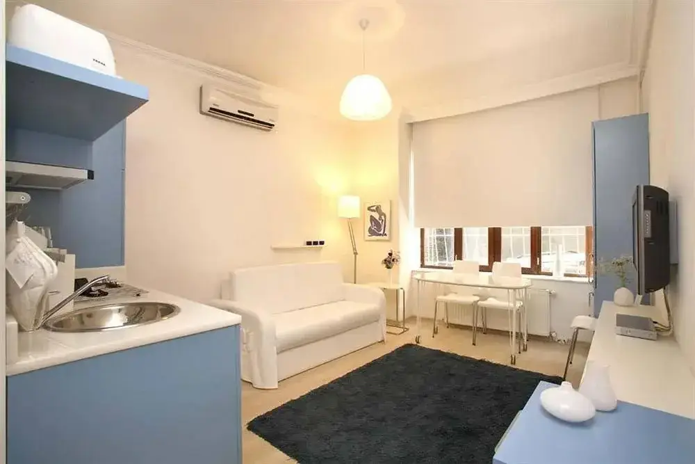 Стамбул: Beta Home Istanbul
