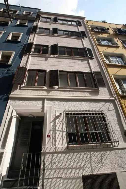 Beta Home Istanbul — фото 1