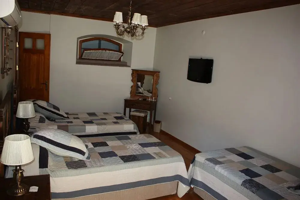 Дикили: Hera Hotel
