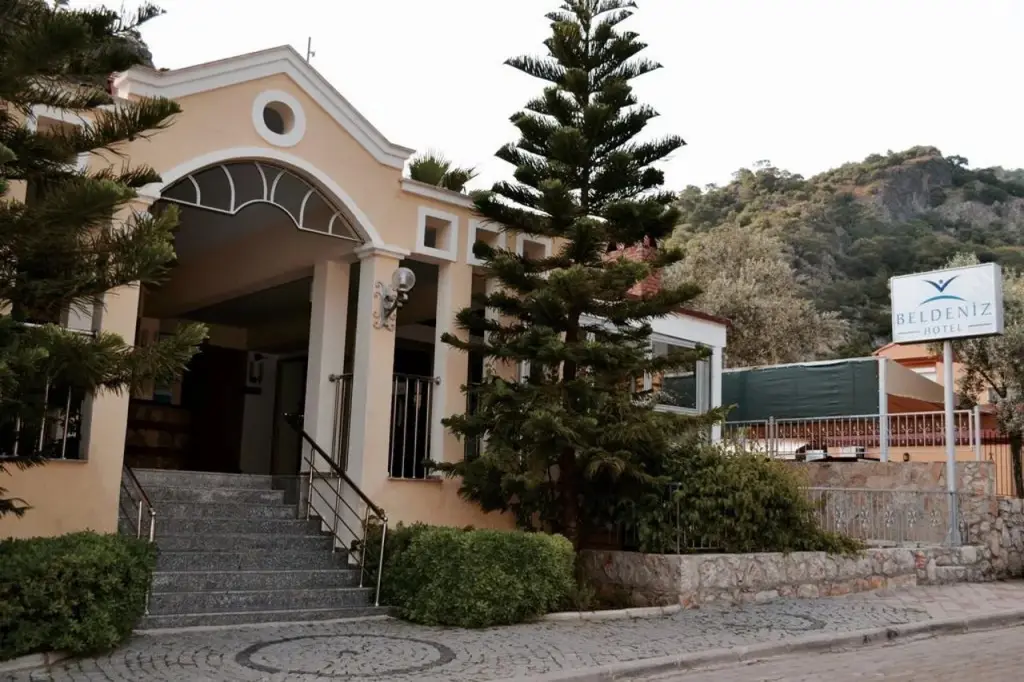 Villa Beldeniz — фото 1
