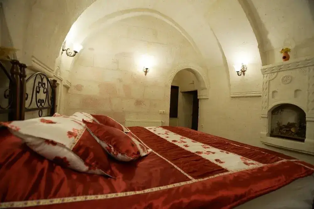 Ибрагимпаша: Babayan Evi Cave Hotel