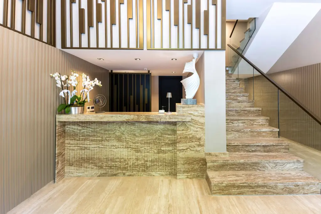 Стамбул: AHC Taksim Hotel- Special Class