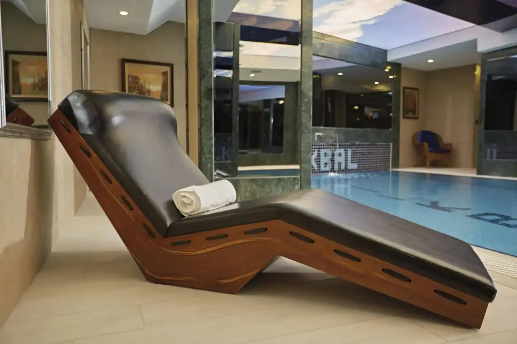 Стамбул: Ilkbal Deluxe Hotel & Spa
