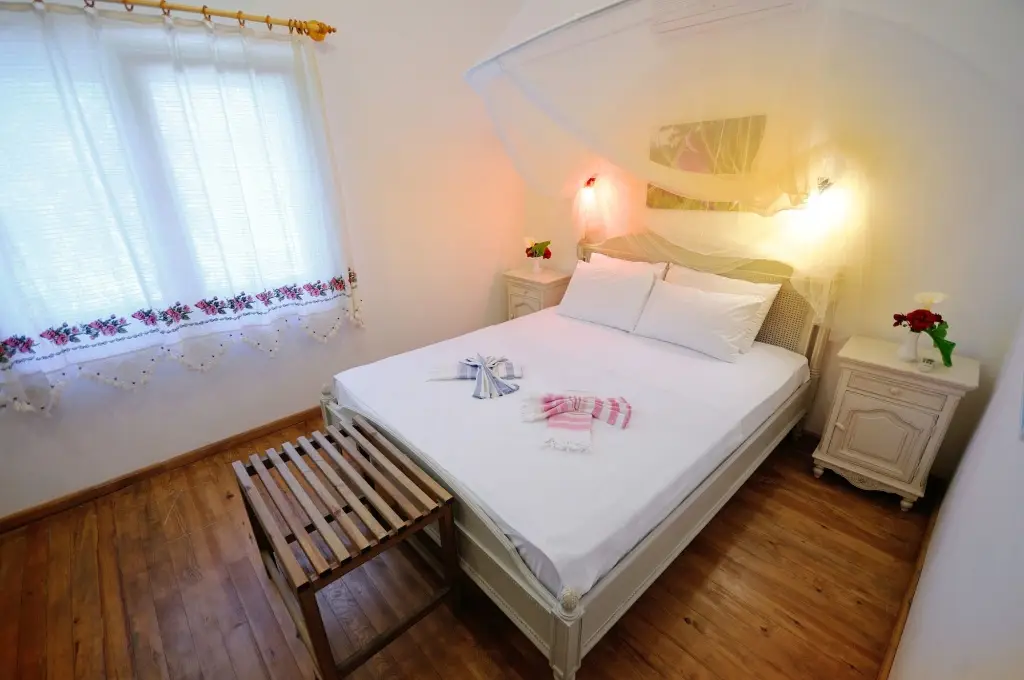 Датча: Olive Farm Of Datca Guesthouse