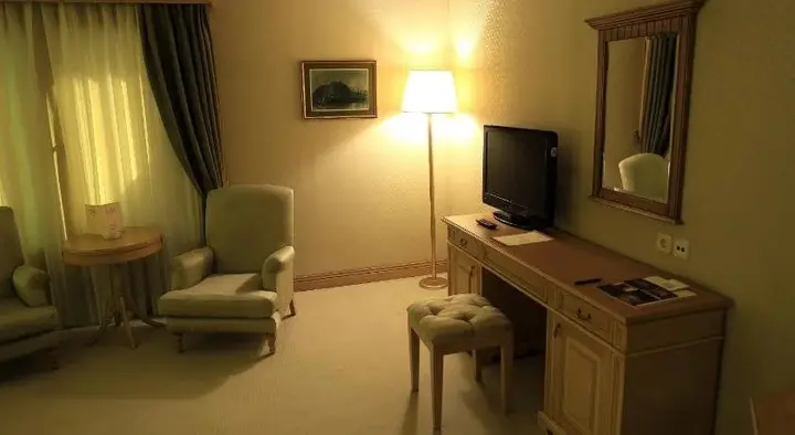 Антакия: Savon Hotel - Special Class
