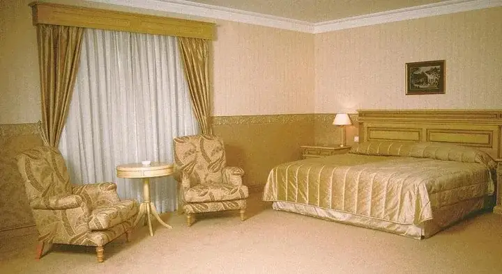 Антакия: Savon Hotel - Special Class