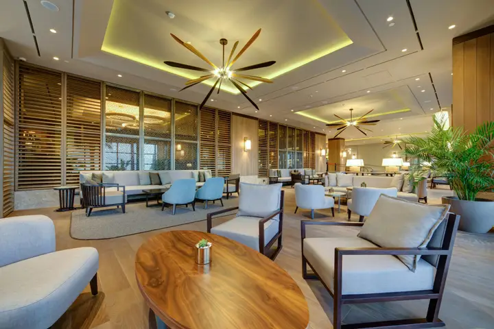 Мерсин: Mersin HiltonSA