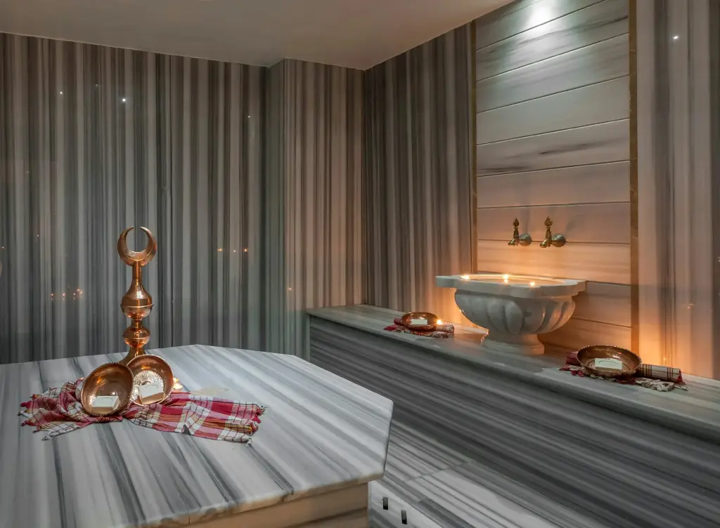 Стамбул: DoubleTree by Hilton Hotel Istanbul - Sirkeci