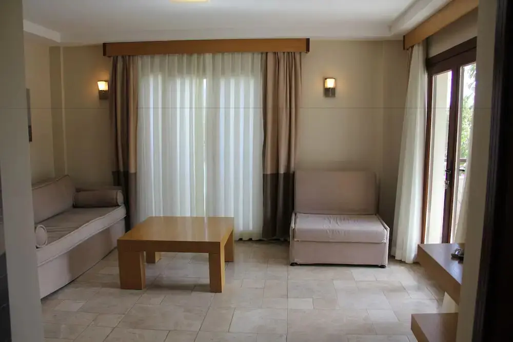 Битез: Villanaz Apart Hotel