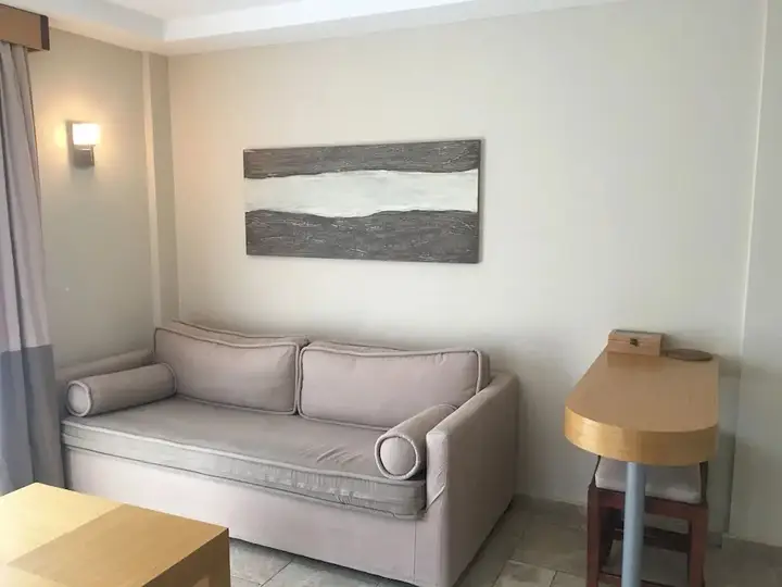 Битез: Villanaz Apart Hotel