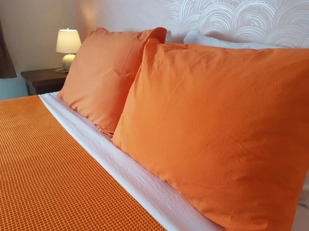 Чиралы: Canada Hotel & Bungalows