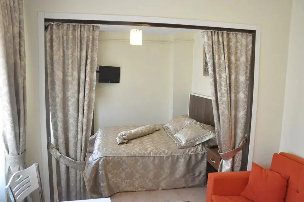 Стамбул: Sultanahmet Rooms