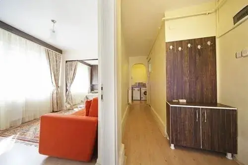 Стамбул: Sultanahmet Rooms