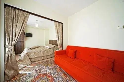 Стамбул: Sultanahmet Rooms