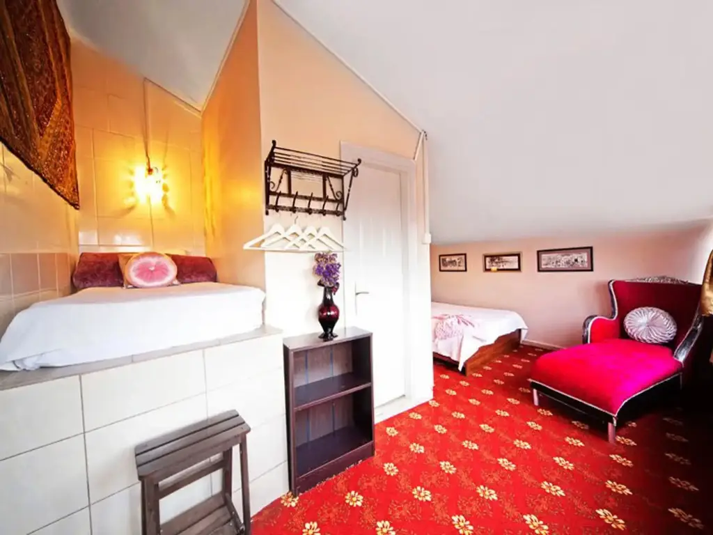Стамбул: Modern Sultan Hotel