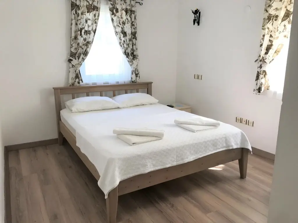 Бозджаада: Ada Hotel