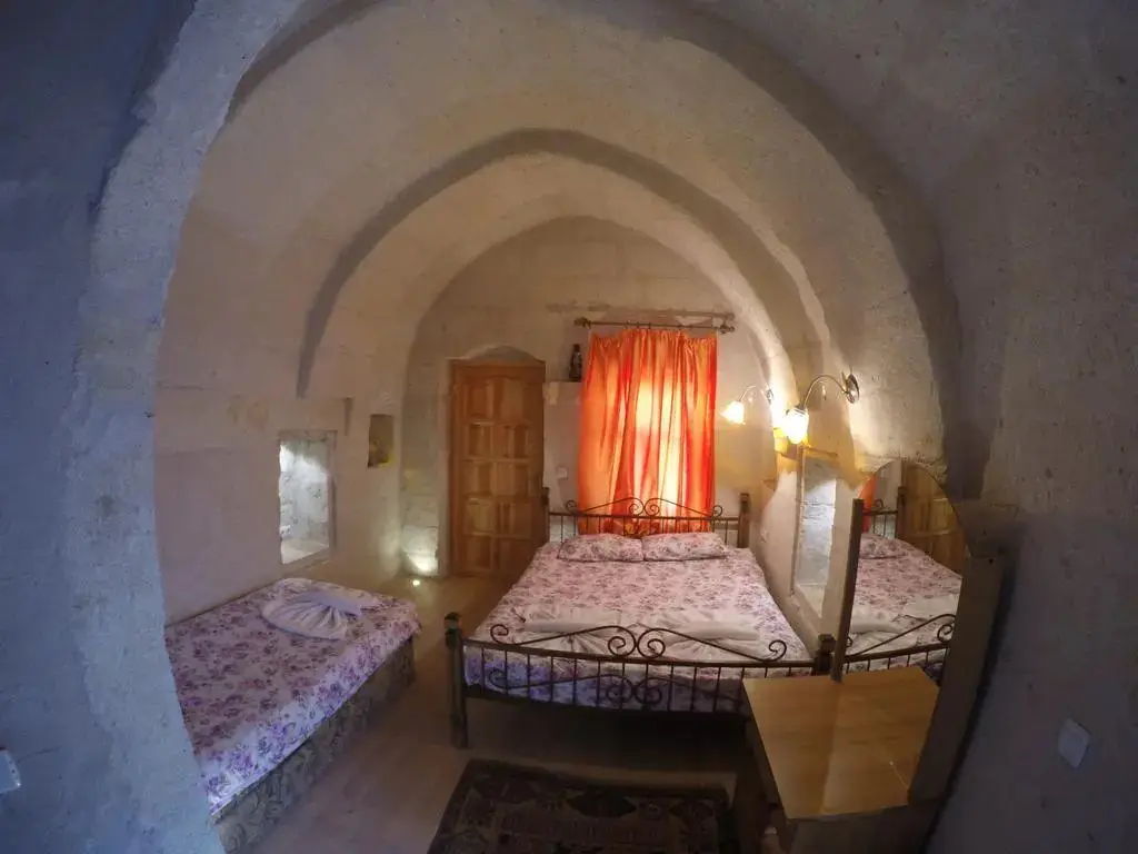 Гёреме: Coco Cave Hotel