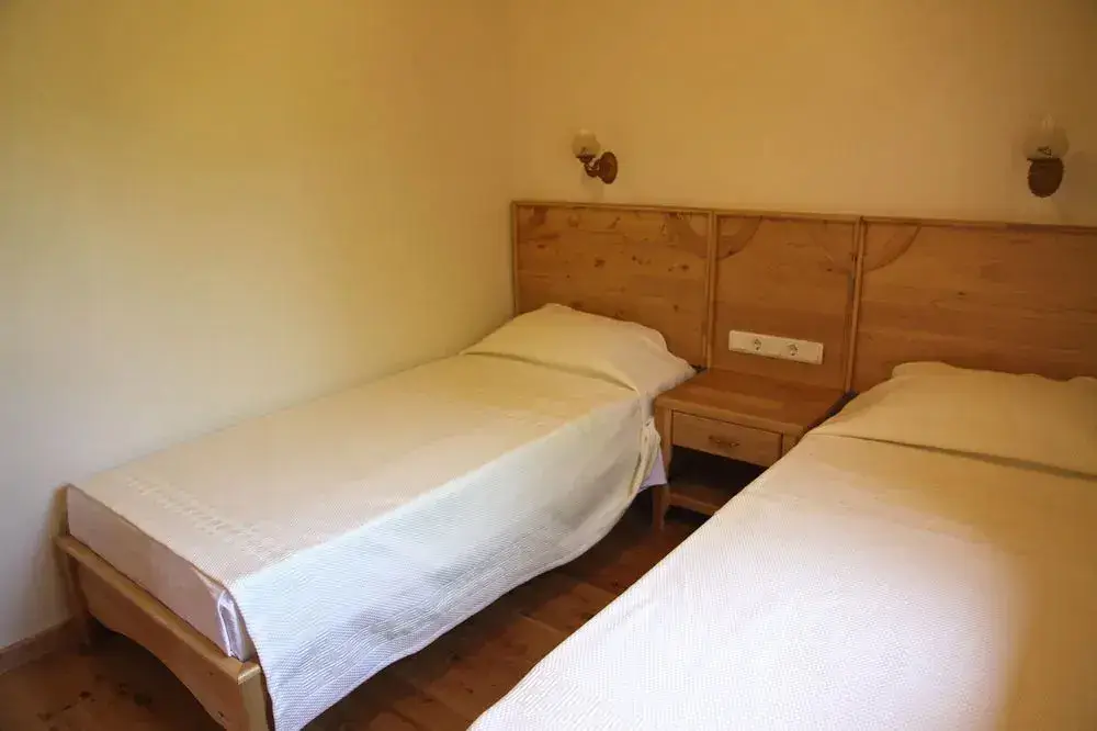 Чиралы: Odile Hotel