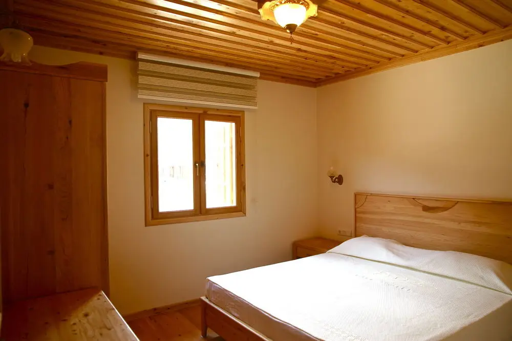 Чиралы: Odile Hotel