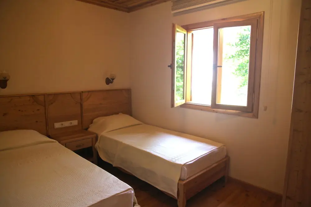 Чиралы: Odile Hotel
