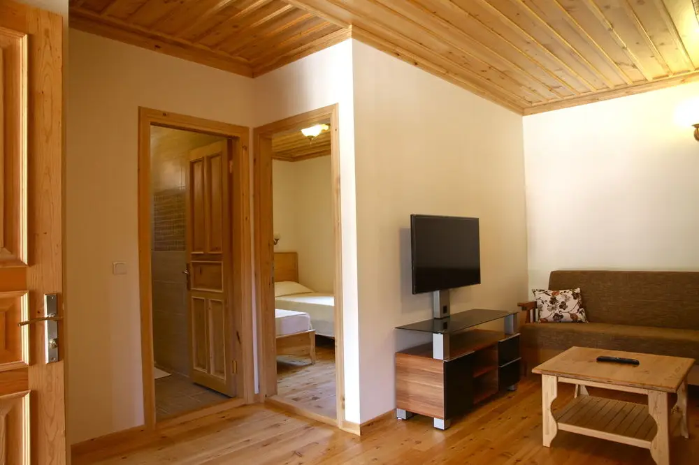Чиралы: Odile Hotel