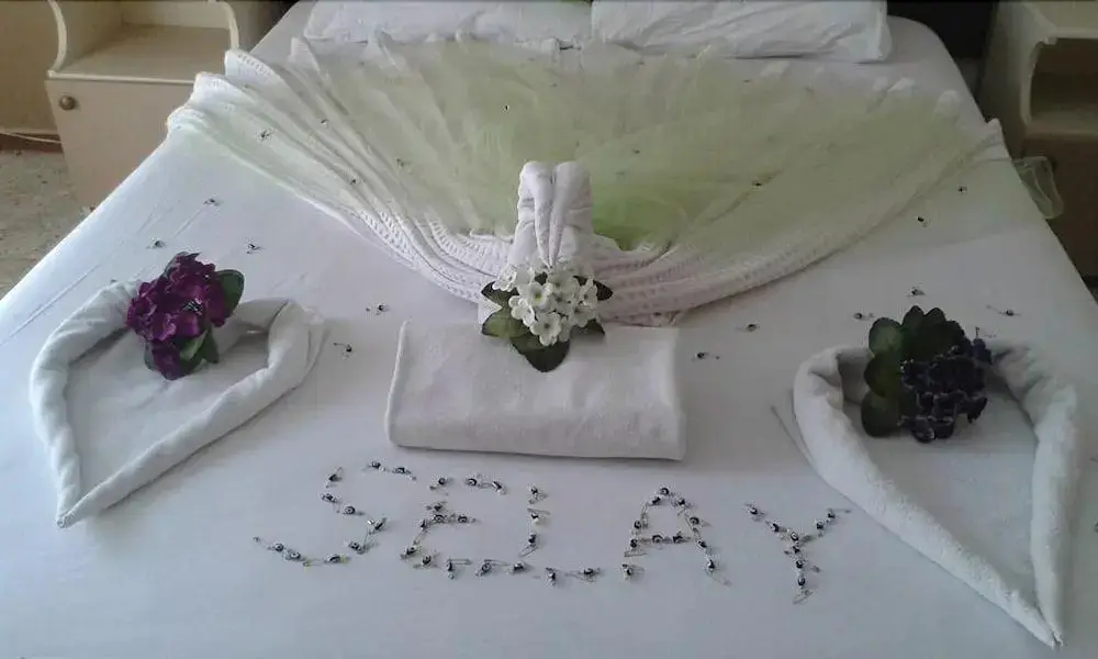 Кушадасы: Selay Hotel