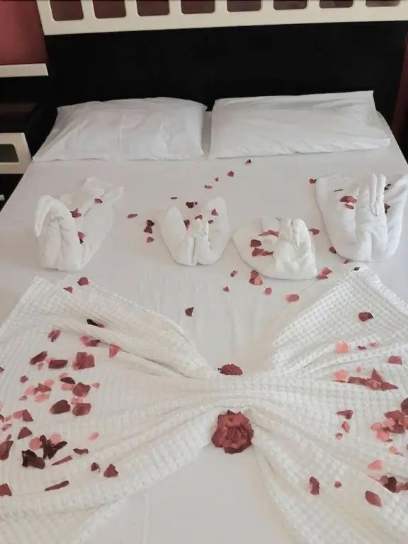 Кушадасы: Selay Hotel