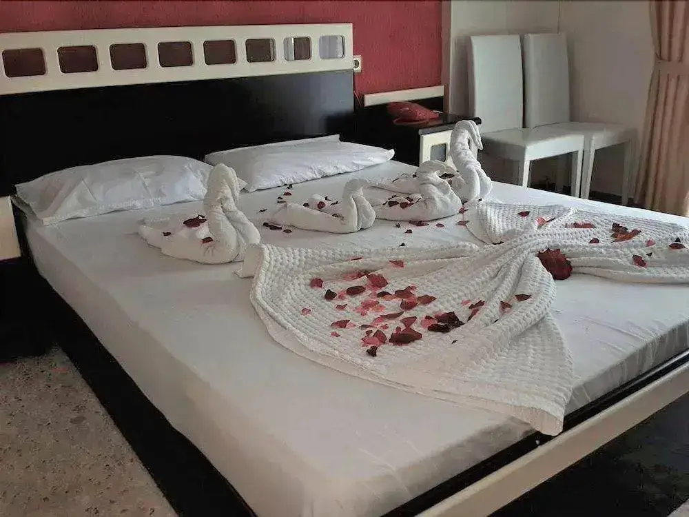 Кушадасы: Selay Hotel