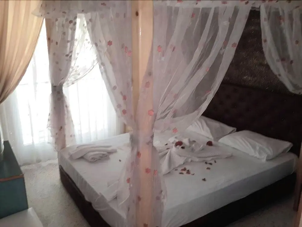 Кушадасы: Selay Hotel