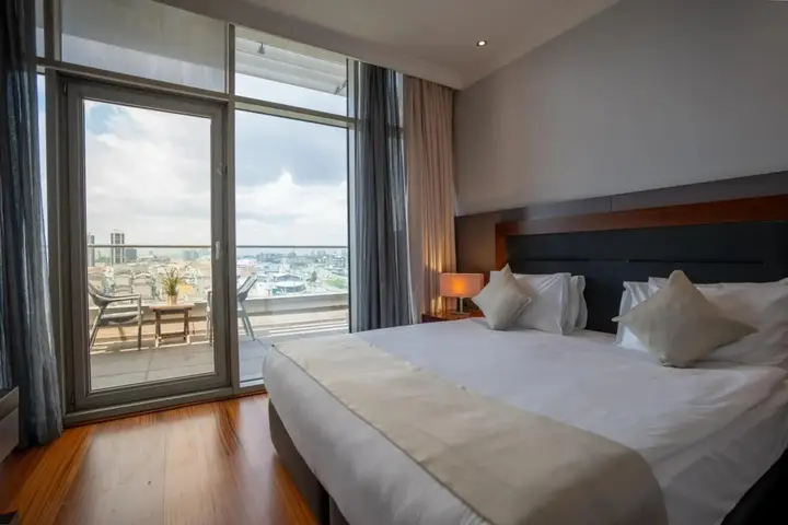 Стамбул: ADM Grand Hotel