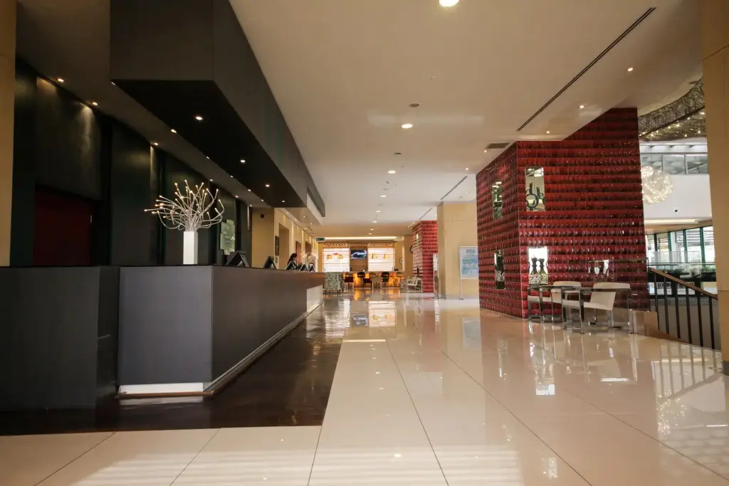 Стамбул: ADM Grand Hotel