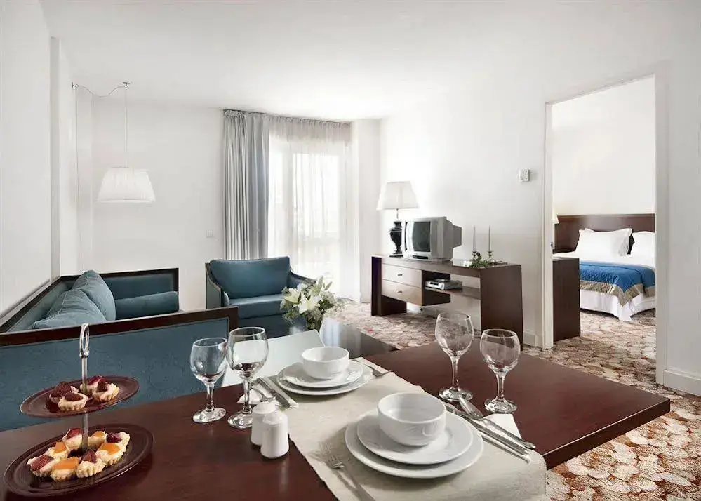Стамбул: The Pendik Residence