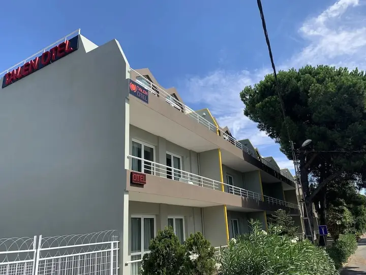 Стамбул: The Pendik Residence