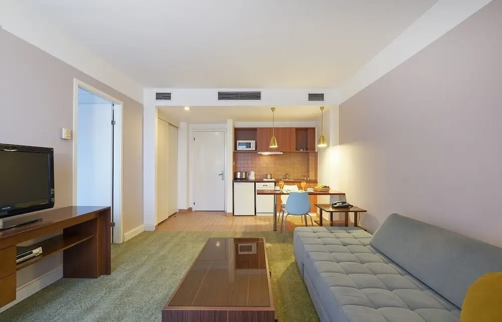 Стамбул: The Pendik Residence