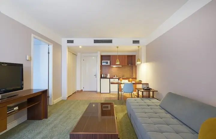 Стамбул: The Pendik Residence
