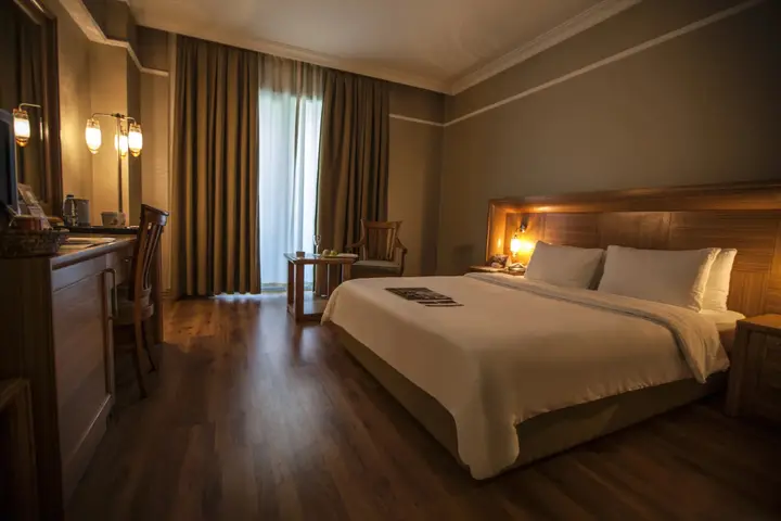 Антакия: Anemon Antakya Hotel