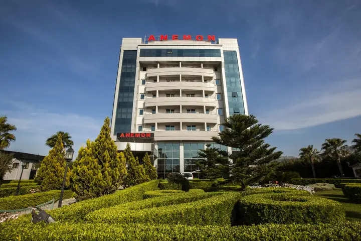 Антакия: Anemon Antakya Hotel