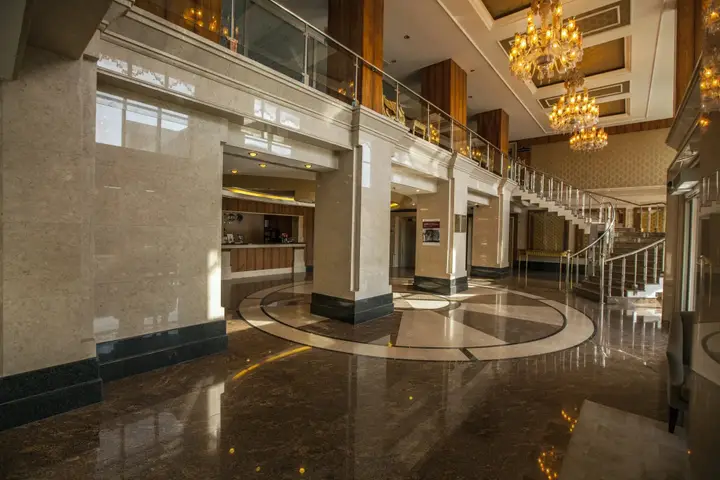 Антакия: Anemon Antakya Hotel