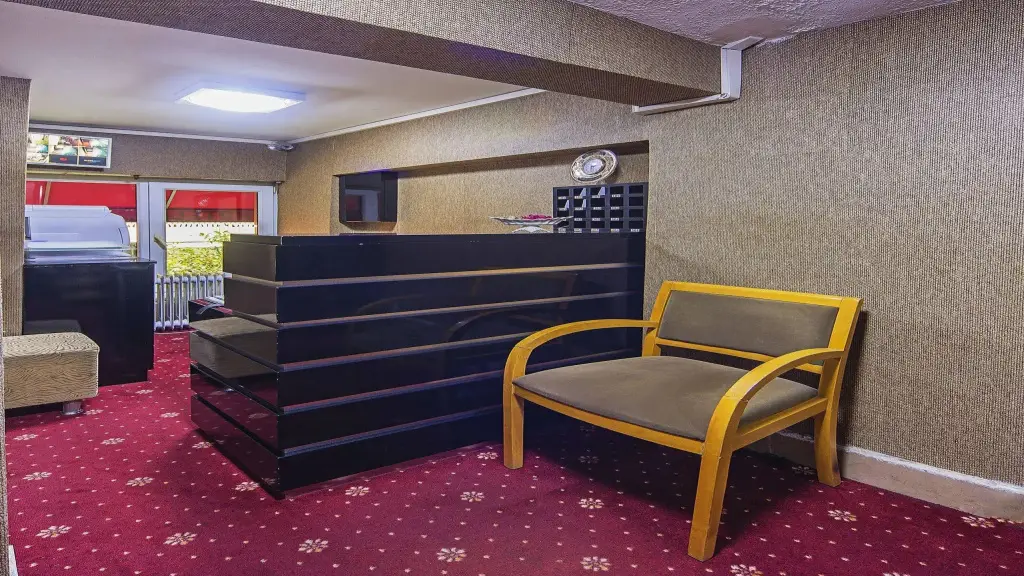 Стамбул: Nisantasi Time Hotel