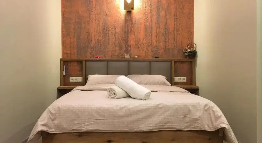 Стамбул: Second Home Suites