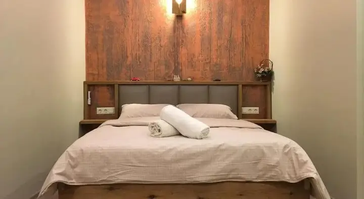 Стамбул: Second Home Suites