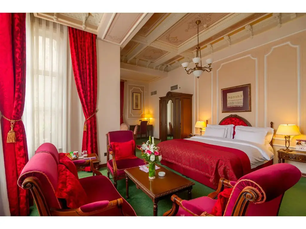 Стамбул: Anemon Koleksiyon Galata Otel