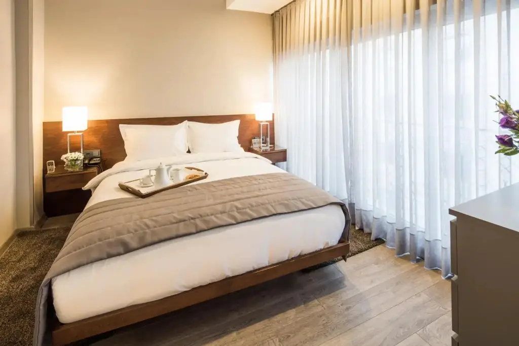 Стамбул: Taxim Suites Residences Istanbul