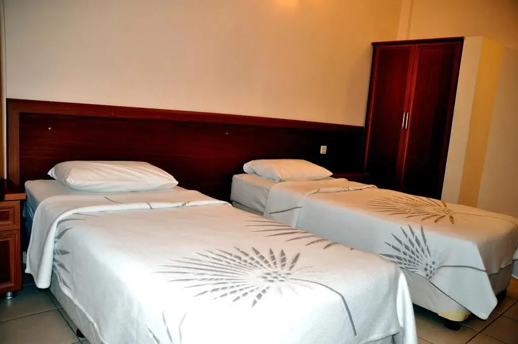 Кемер: Nihan Hotel