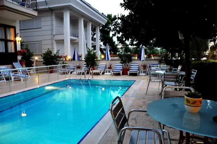 Кемер: Nihan Hotel