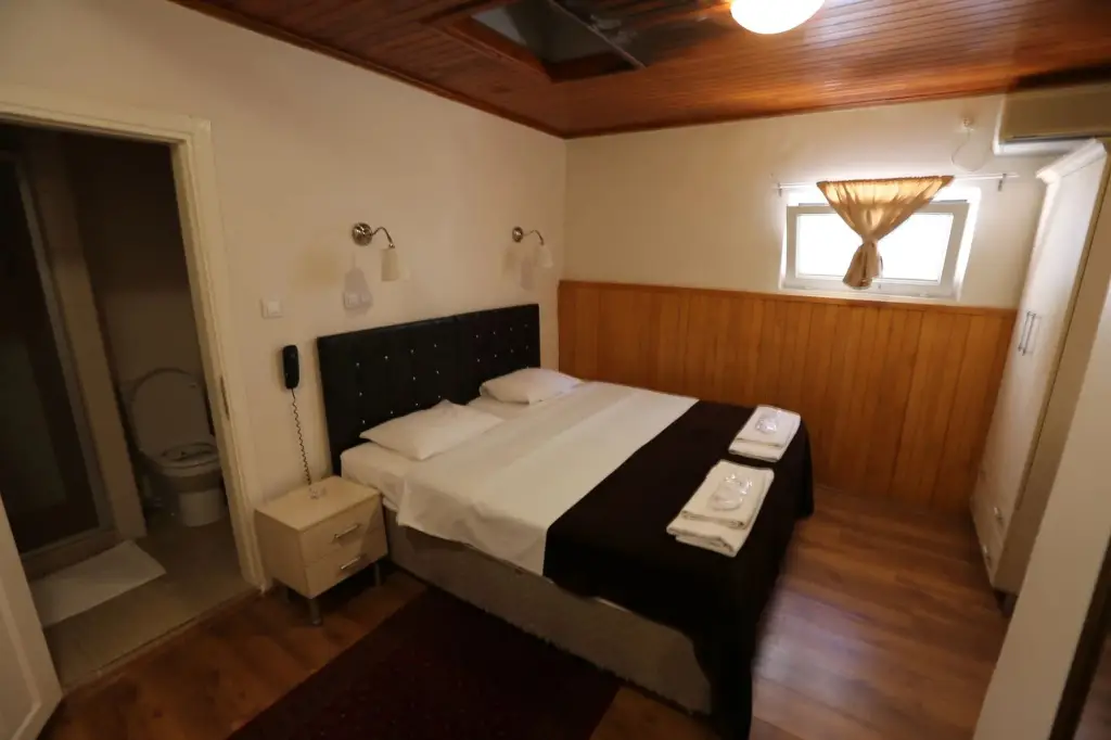Стамбул: Yeşilköy Airport Butik Otel