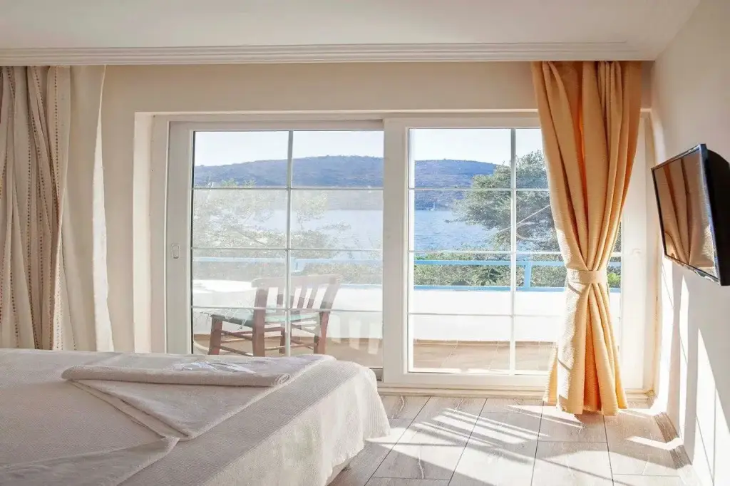 Бозбурун: Aphrodite Hotel Bozburun
