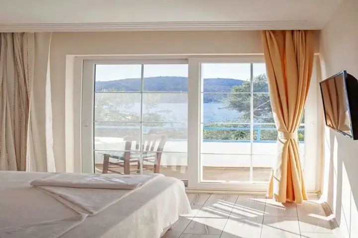 Бозбурун: Aphrodite Hotel Bozburun